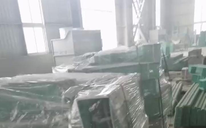 關(guān)于玻璃鋼材質(zhì)的電纜橋架和普通的電纜橋架的區(qū)別是什么