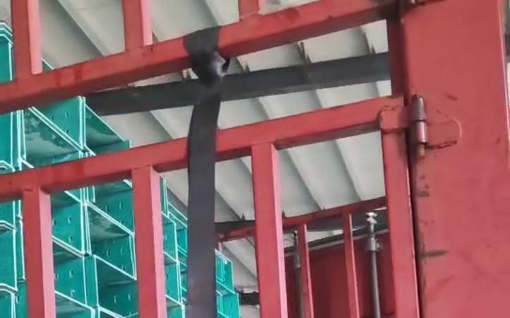 各個型式以及材質(zhì)的電纜橋架大全有哪些？