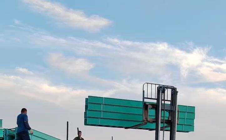 各種電纜橋架的工藝介紹有哪些？