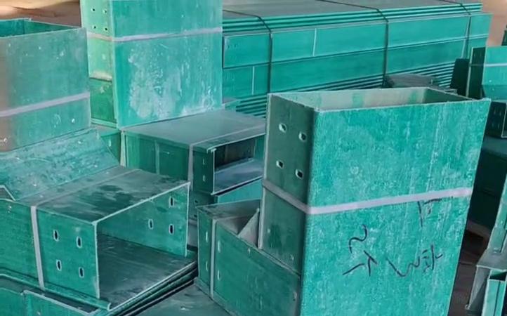 國產(chǎn)電纜橋架品牌都有哪些？