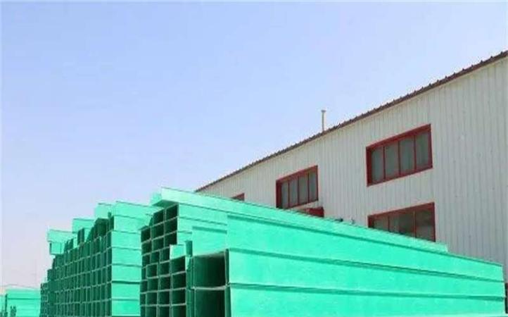 有什么電纜橋架品牌可以推薦嗎