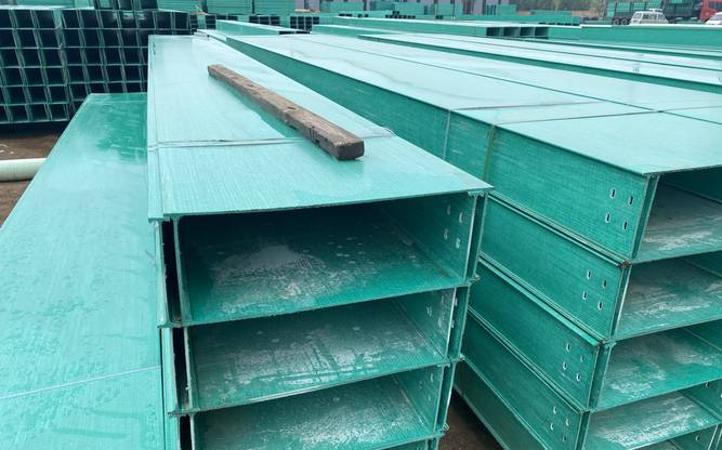 橋架安裝規(guī)范