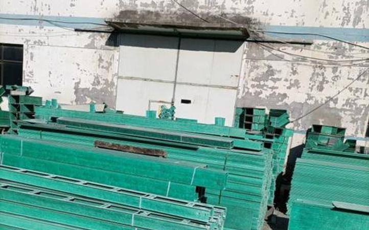 橋架安裝規(guī)范標準是什么？