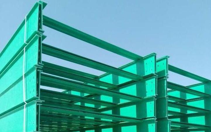 橋架每米價格多少？