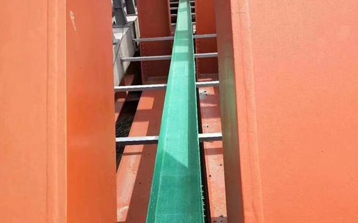 橋架生產(chǎn)廠有哪些？