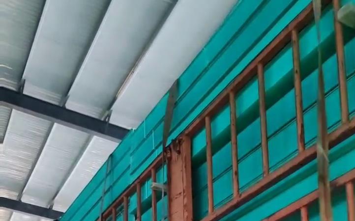 槽式橋架與梯式橋架的區(qū)別有哪些？