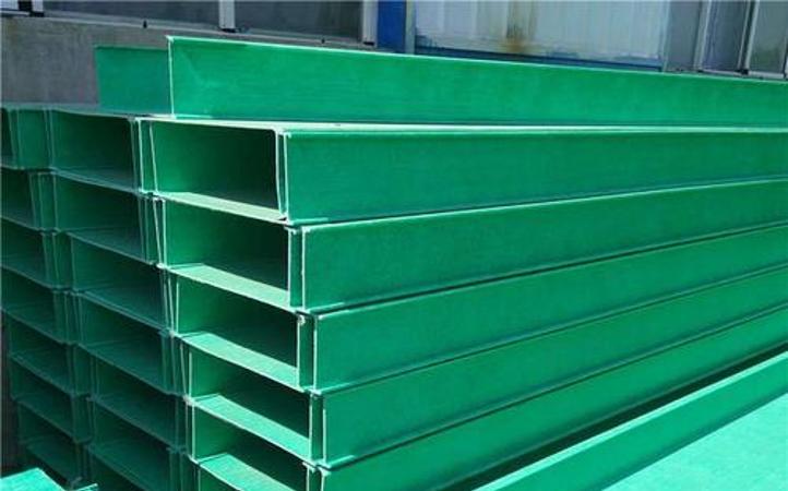 槽式橋架和托盤式橋架的區(qū)別