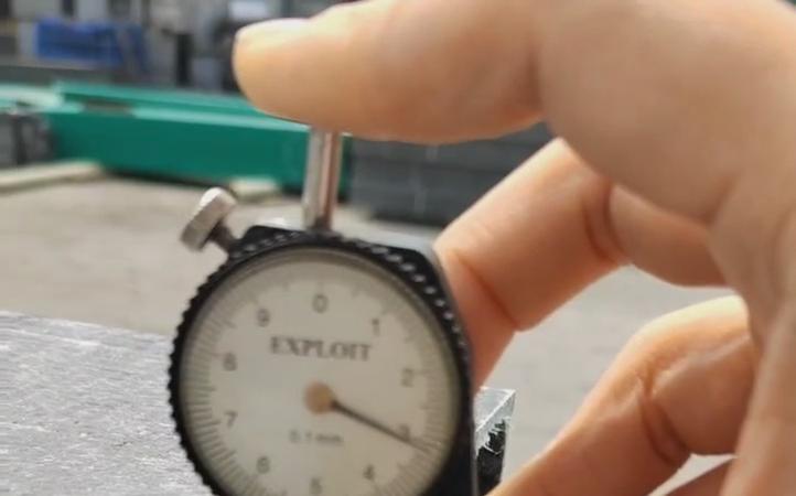 玻璃鋼橋架如何安裝？