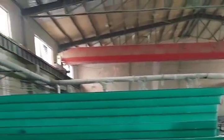 玻璃鋼橋架是什么