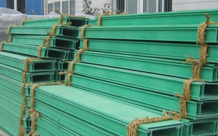 玻璃鋼橋架標準知識大全