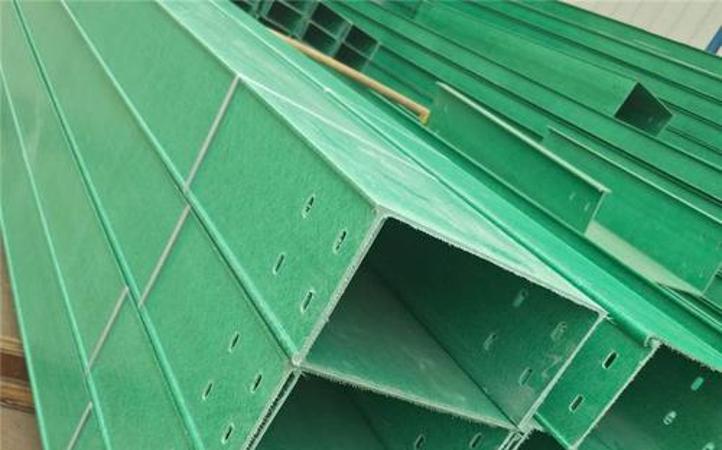 玻璃鋼橋架的分類