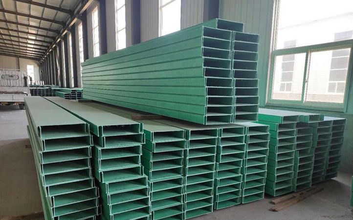 玻璃鋼橋架的安裝規(guī)范有哪些