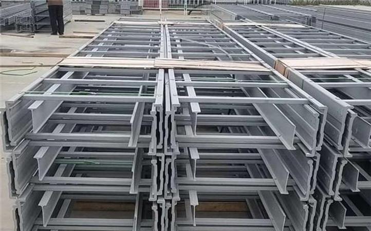 玻璃鋼橋架的用途