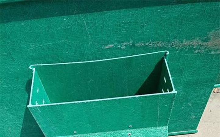 玻璃鋼橋架規(guī)格大全，玻璃鋼橋架安裝技術(shù)