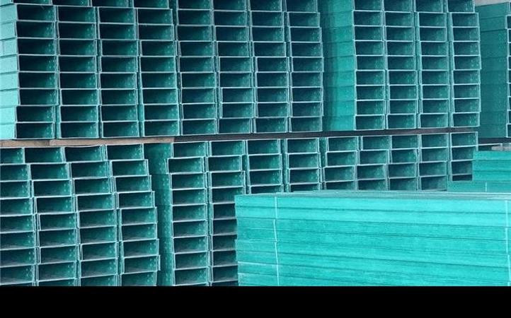 玻璃鋼電纜橋架有哪些優(yōu)越性