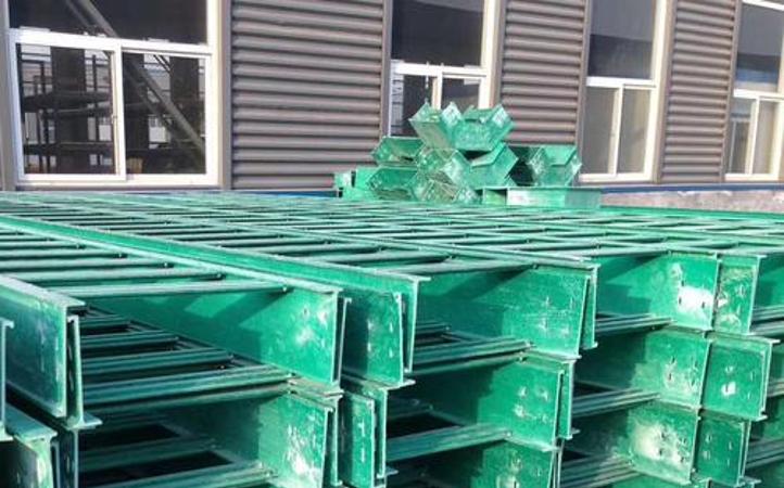 玻璃鋼電纜橋架種類及價格是怎樣的