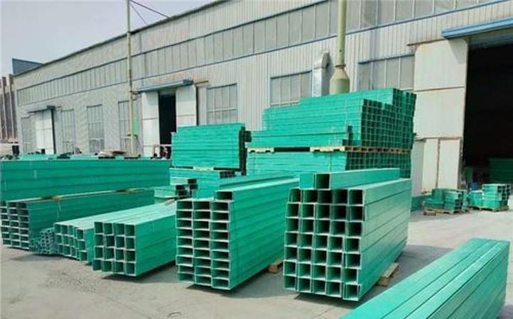 玻璃鋼電纜橋架系列代號(hào)（符號(hào)）的表示方式有哪些？