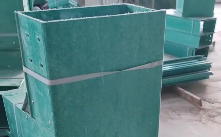 電纜橋架一米價格多少