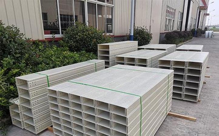 電纜橋架一米多少錢(qián)