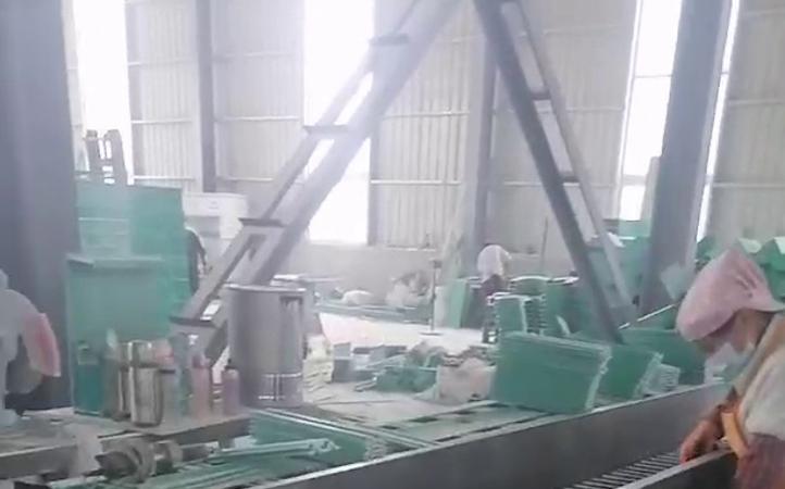 電纜橋架價格與安裝的費用都是多少？