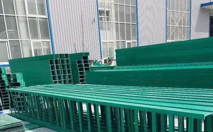 電纜橋架有什么類型？