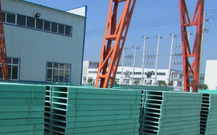 電纜橋架有哪些