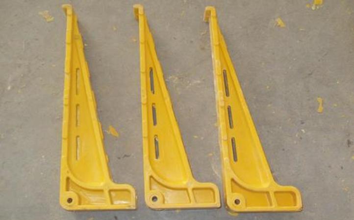 電纜橋架槽式橋架規(guī)格有哪些？