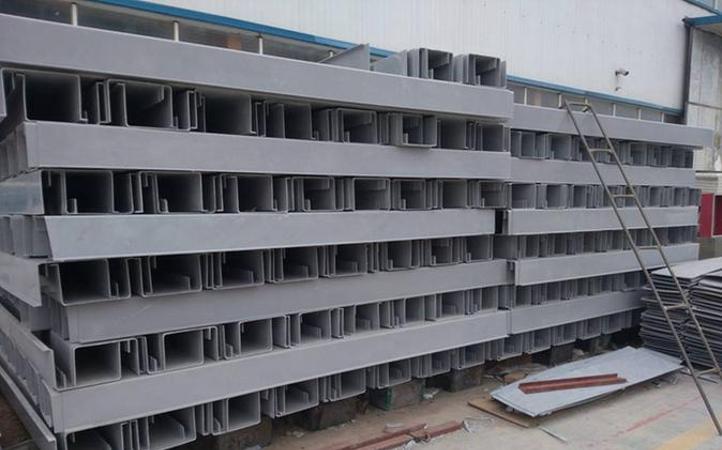 電纜橋架槽式規(guī)格有什么？