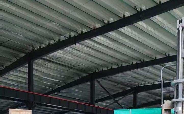 電纜橋架的特點(diǎn)有哪些