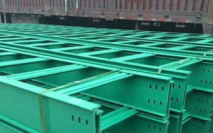 電纜橋架的類型有哪些？