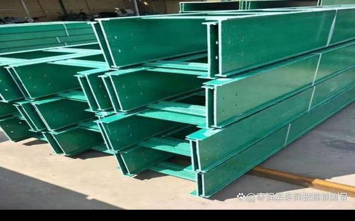 規(guī)模大的橋架廠(chǎng)有哪些？