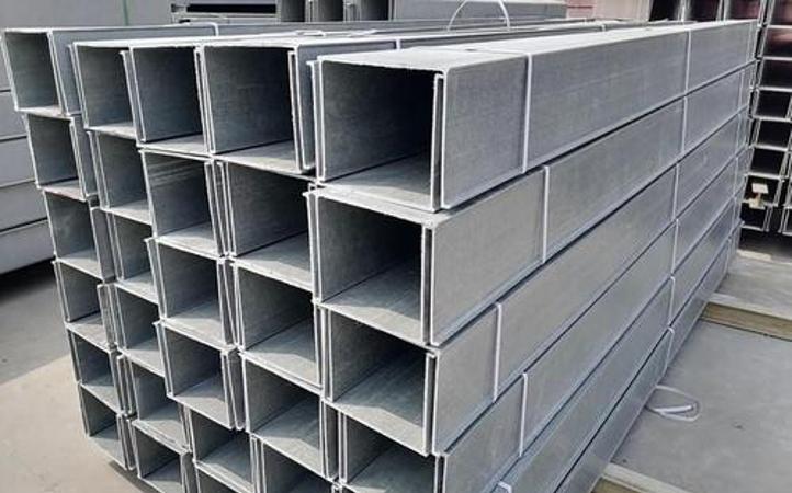 防火橋架與耐火橋架